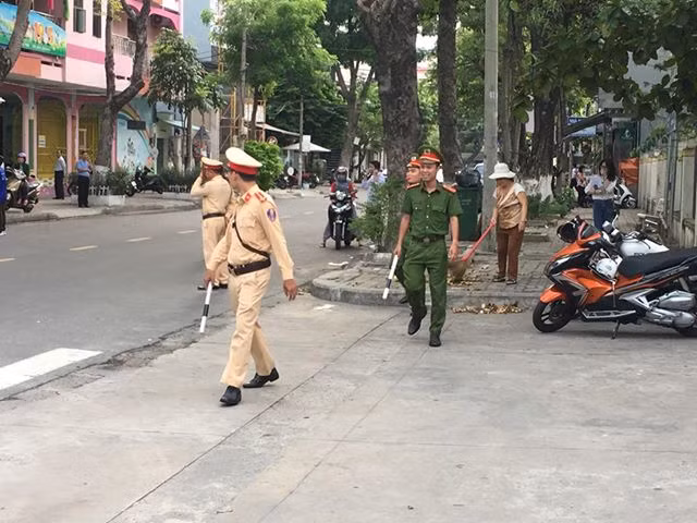 Đề thi Ngữ văn 2018 lạ, hay ảnh 49