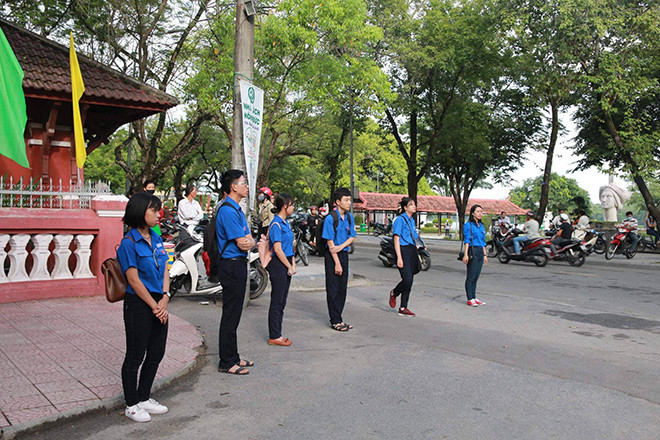 Đề thi Ngữ văn 2018 lạ, hay ảnh 18