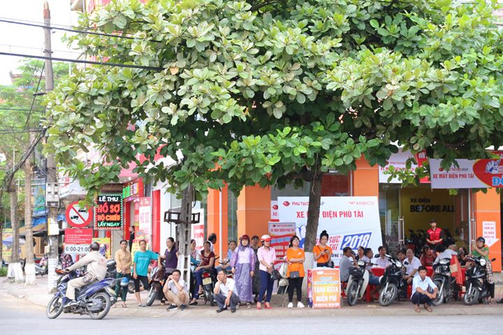 Đề thi Ngữ văn 2018 lạ, hay ảnh 16