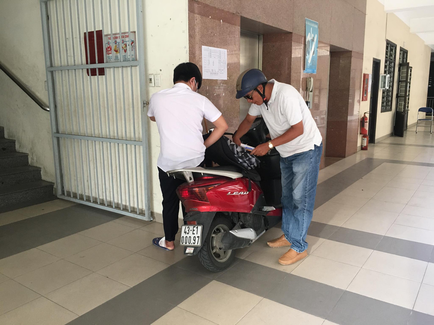 Đề thi Ngữ văn 2018 lạ, hay ảnh 46