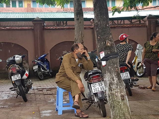 Đề thi Ngữ văn 2018 lạ, hay ảnh 29