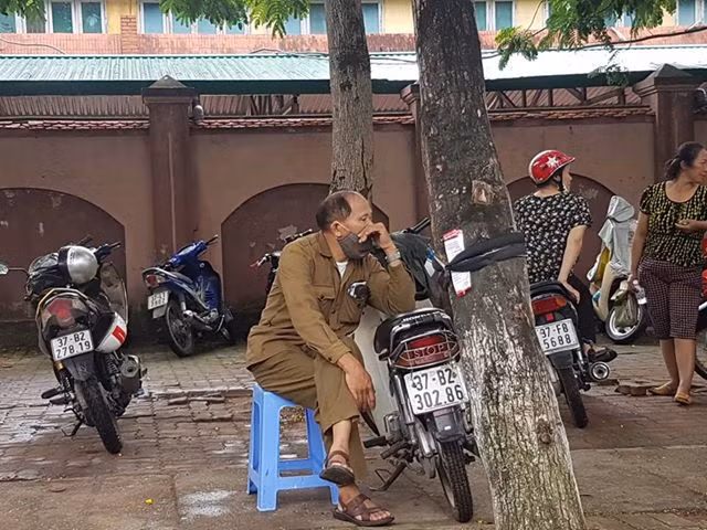 Đề thi Ngữ văn 2018 lạ, hay ảnh 29