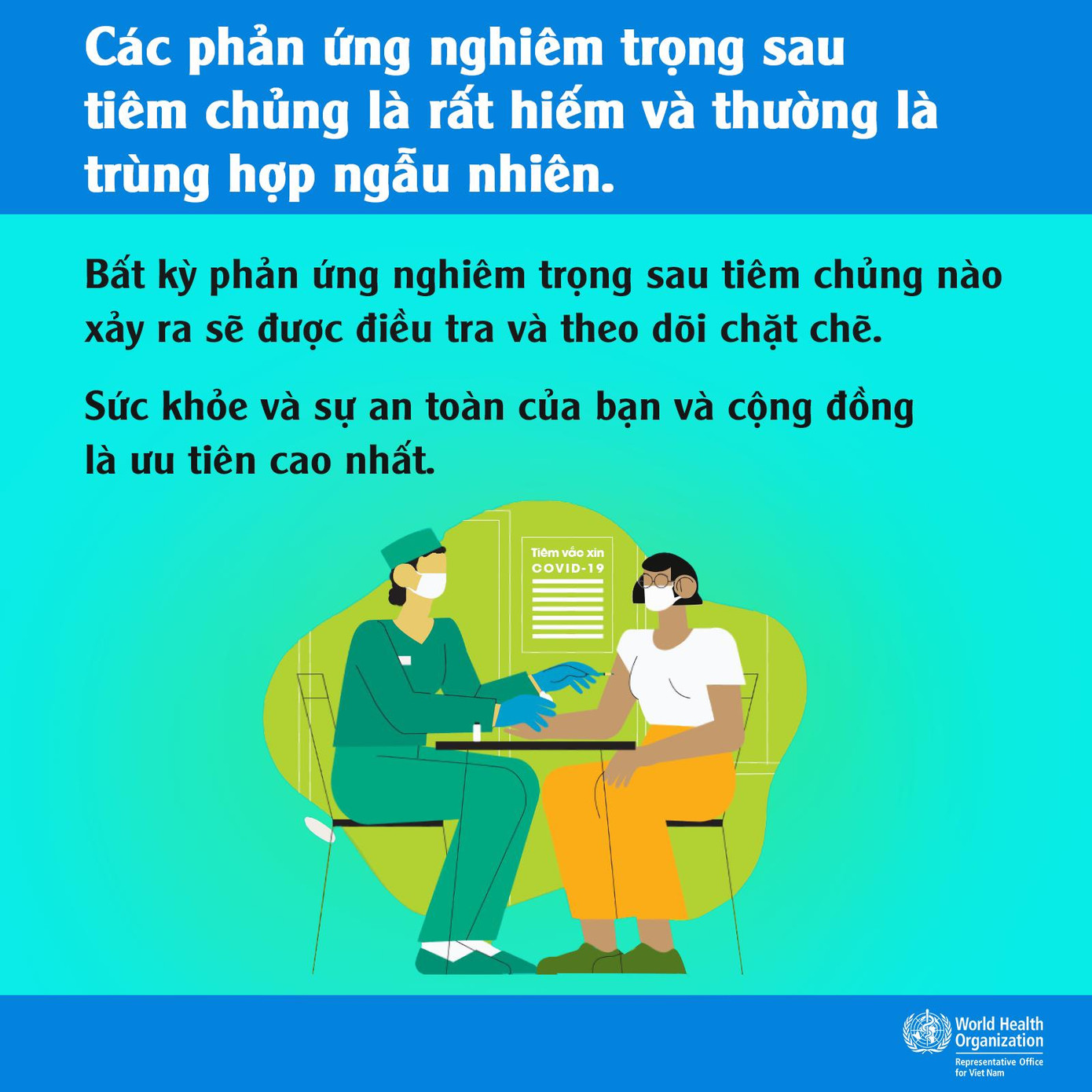 Cập nhật dịch ngày 23/5: Ca tử vong thứ 42 do COVID-19 tại Việt Nam ảnh 5