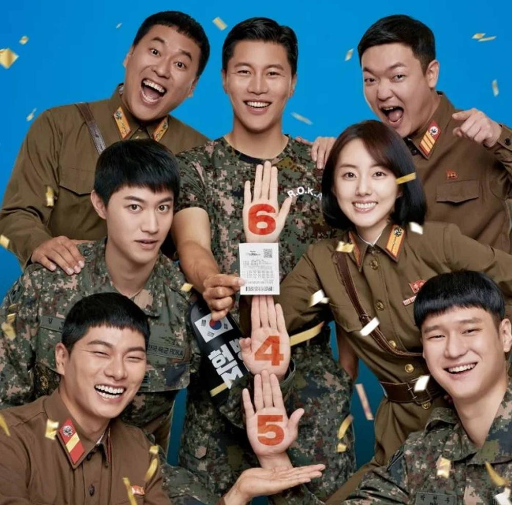 Sau khi xem 6/45, chắc nhiều khán giả có thêm cảm hứng mua xổ số. Sau khi xem 6/45, chắc nhiều khán giả có thêm cảm hứng mua xổ số.