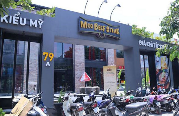 Hà Nội đã dẹp xong loạt nhà hàng 'mọc' trên mương nước ảnh 1