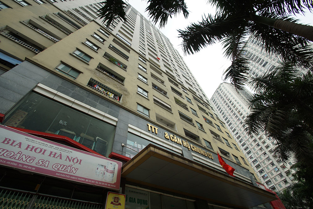 Tọa đàm trực tuyến: 'Phòng chống cháy nổ tại các chung cư' ảnh 2