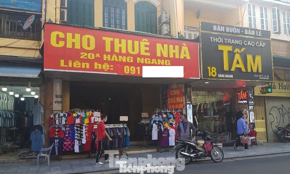 Tổng cục Thuế sẽ nghiên cứu, đề xuất nâng ngưỡng doanh thu chịu thuế đối với hoạt động cho thuê nhà.