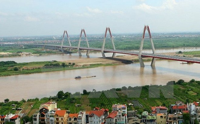 Nghi án giết vợ phi tang xuống sông: Chưa tìm được thi thể nạn nhân ảnh 1 Nghi án giết vợ phi tang xuống sông: Chưa tìm được thi thể nạn nhân ảnh 1