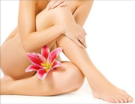 Waxing vùng bikini cũng đồng nghĩa với việc bạn đã phá bỏ lá chắn bảo vệ của khu vực nhạy cảm này
