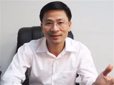 Tổng Giám đốc Tổng Cty Vận tải Hà Nội Nguyễn Phi Thường