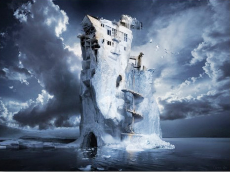 Nuôi dưỡng bóng đêm Một ngày trên bờ biển Hội hè đã hết Điềm báo của kỷ băng hà Cô đơn Cây bom nguyên tử Tò mò Đèn đường say xỉn Thâu tóm hoàn toàn Một lát cắt của San Francisco