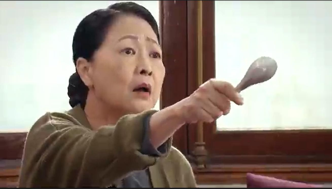 NSND Như Quỳnh trở lại với vai khác màu sắc với nhiều vai diễn trước đó