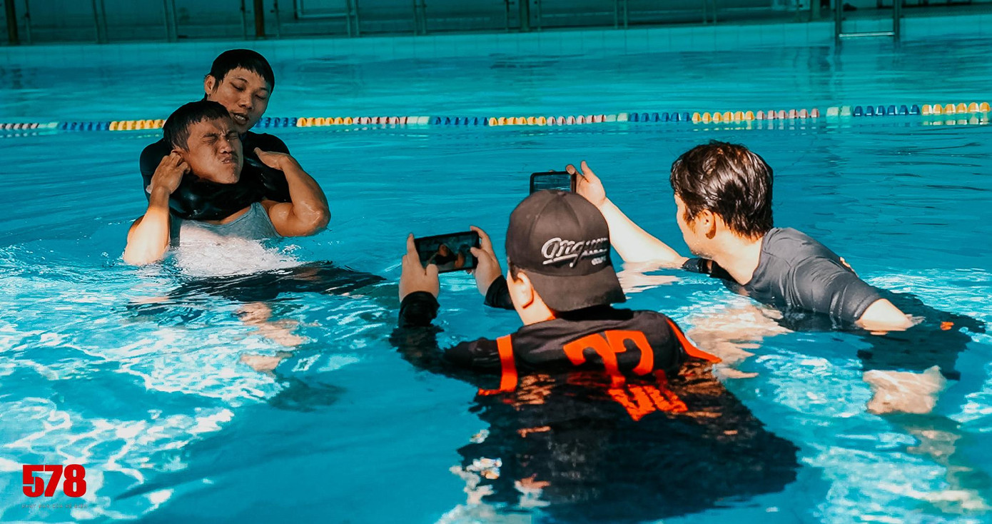 Phim dự kiến ra mắt tháng 8 tới