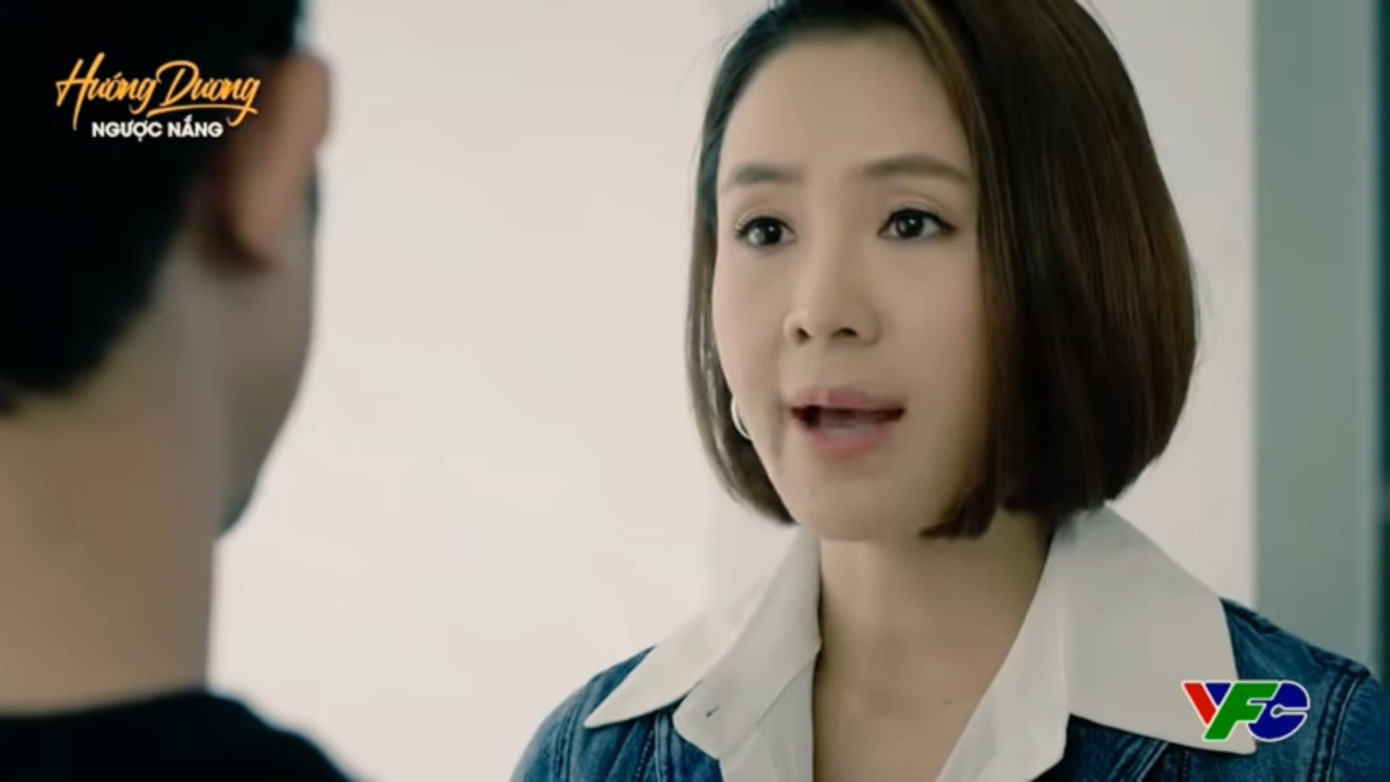 Châu nhận sai, xin lỗi Phúc