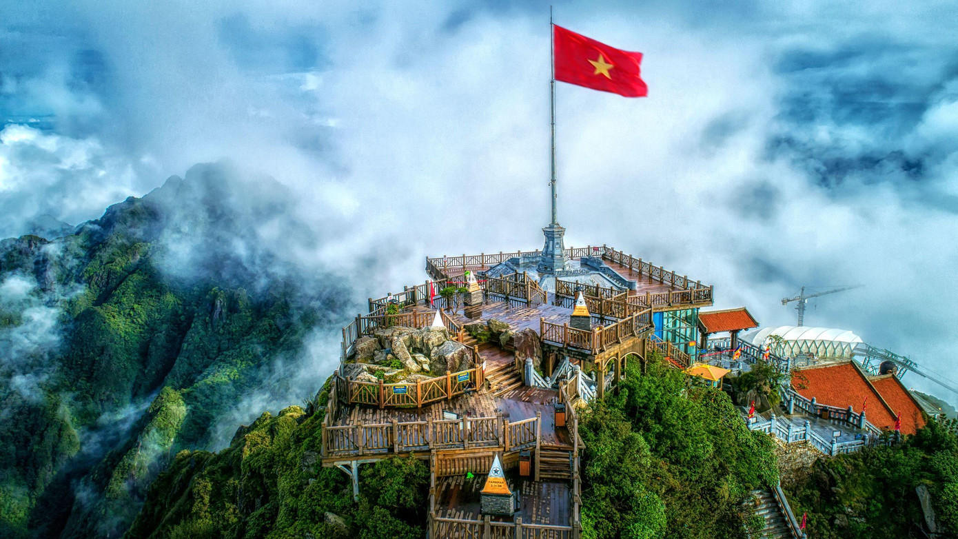 Nóc nhà Đông Dương