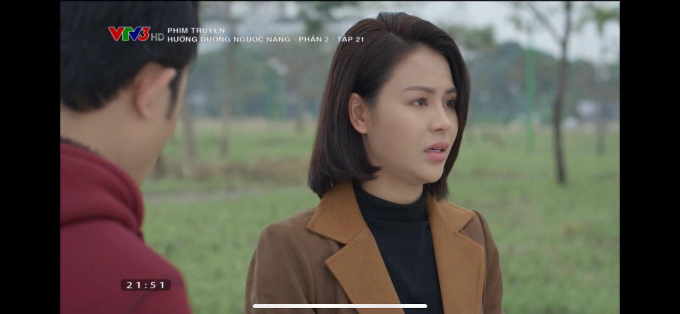 Minh tuyên bố không còn thích Phúc nữa