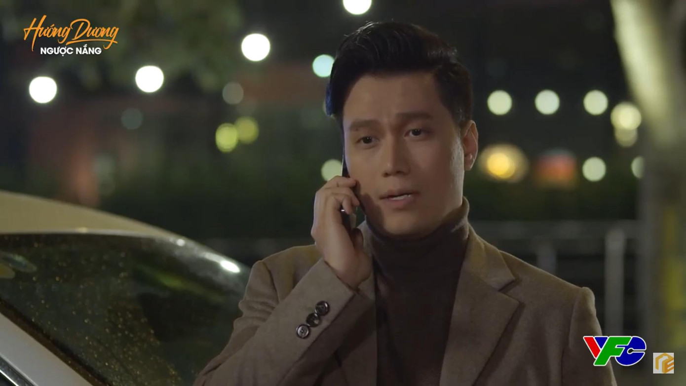 Hoàng dường như đang có cơ hội chinh phục Minh