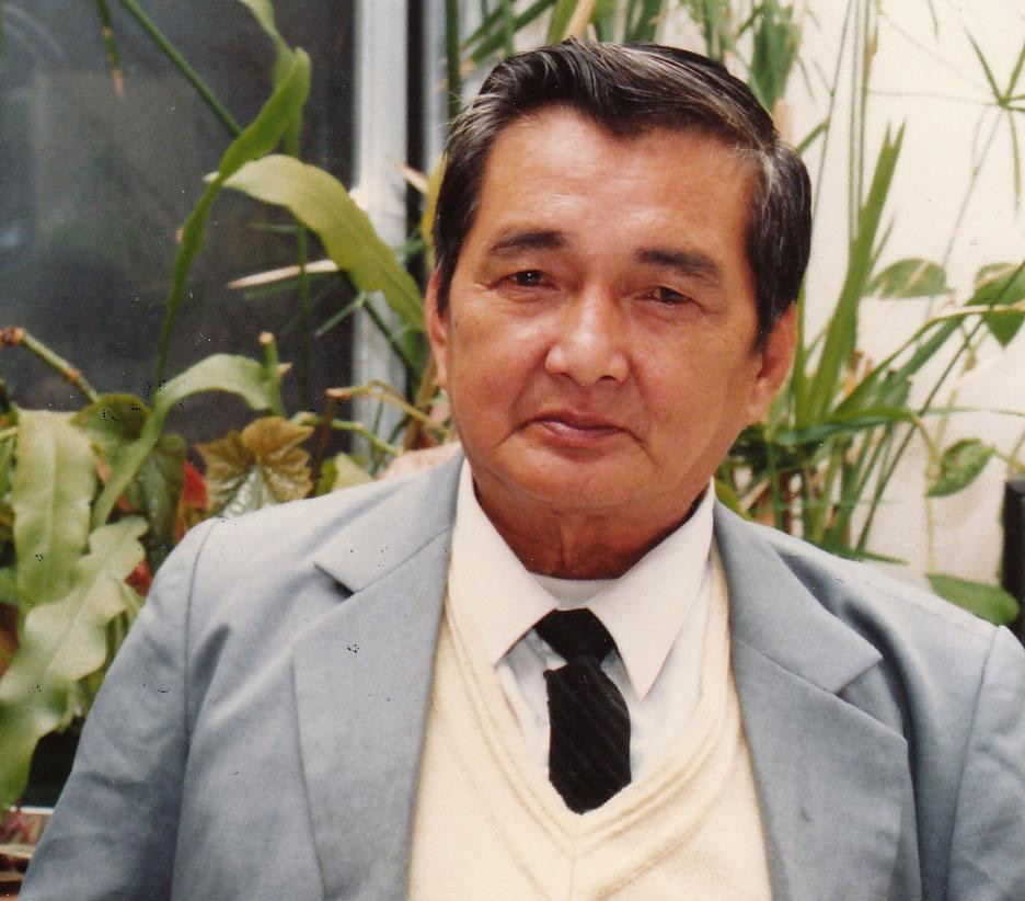 Nhạc sĩ Đoàn Chuẩn được mệnh danh "Vua tình khúc mùa thu Hà Nội"