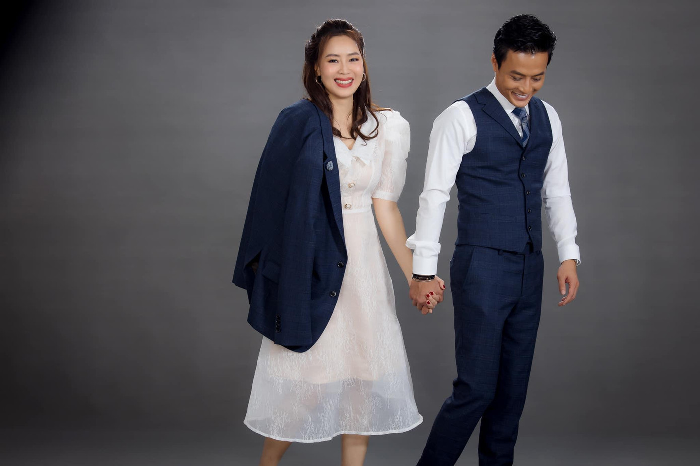 Cặp Song Hồng là một trong những cặp đẹp nhất trên màn ảnh