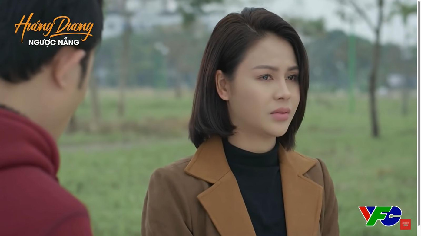 Minh (Lương Thu Trang) hết thích Phúc (Doãn Quốc Đam) Minh (Lương Thu Trang) hết thích Phúc (Doãn Quốc Đam)