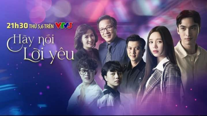 Bộ phim quy tụ dàn diễn viên từ gạo cội tới diễn viên trẻ sáng giá Bộ phim quy tụ dàn diễn viên từ gạo cội tới diễn viên trẻ sáng giá