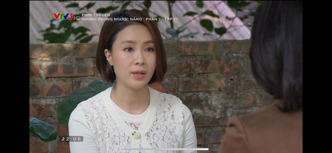 Châu ngạc nhiên vì thông tin Trí không phải con cái nhà họ Cao