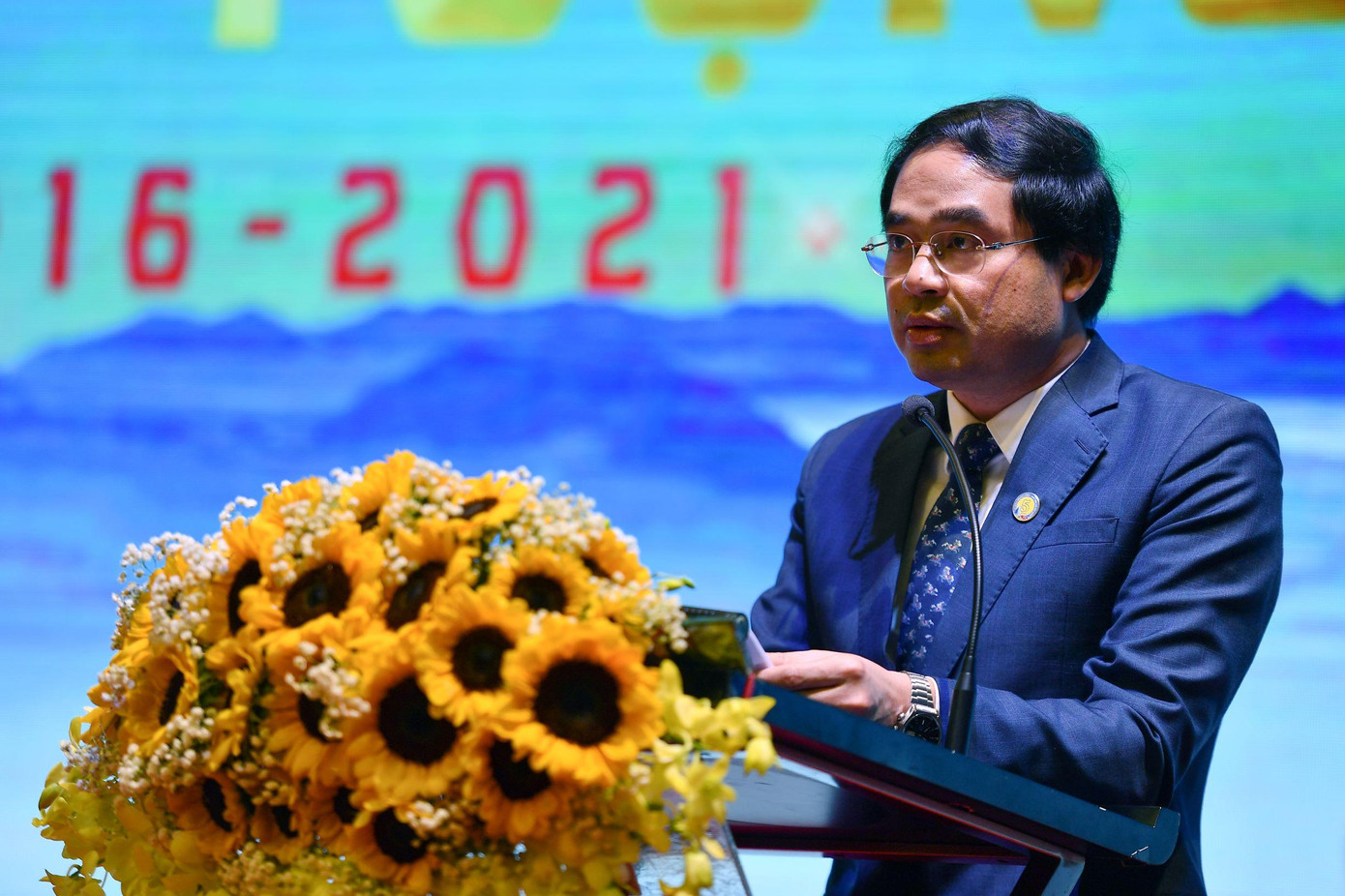 Ông Trịnh Xuân Trường, Chủ tịch UBND tỉnh Lào Cai