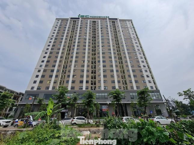 Mới có 4 dự án với hơn 6.400 căn hộ được UBND cấp tỉnh chịu trách nhiệm về hồ sơ pháp lý và đề xuất nhu cầu vay vốn khoảng 1.751 tỷ đồng với lãi suất ưu đãi 2% theo quy định của Nghị định số 31. Mới có 4 dự án với hơn 6.400 căn hộ được UBND cấp tỉnh chịu trách nhiệm về hồ sơ pháp lý và đề xuất nhu cầu vay vốn khoảng 1.751 tỷ đồng với lãi suất ưu đãi 2% theo quy định của Nghị định số 31.