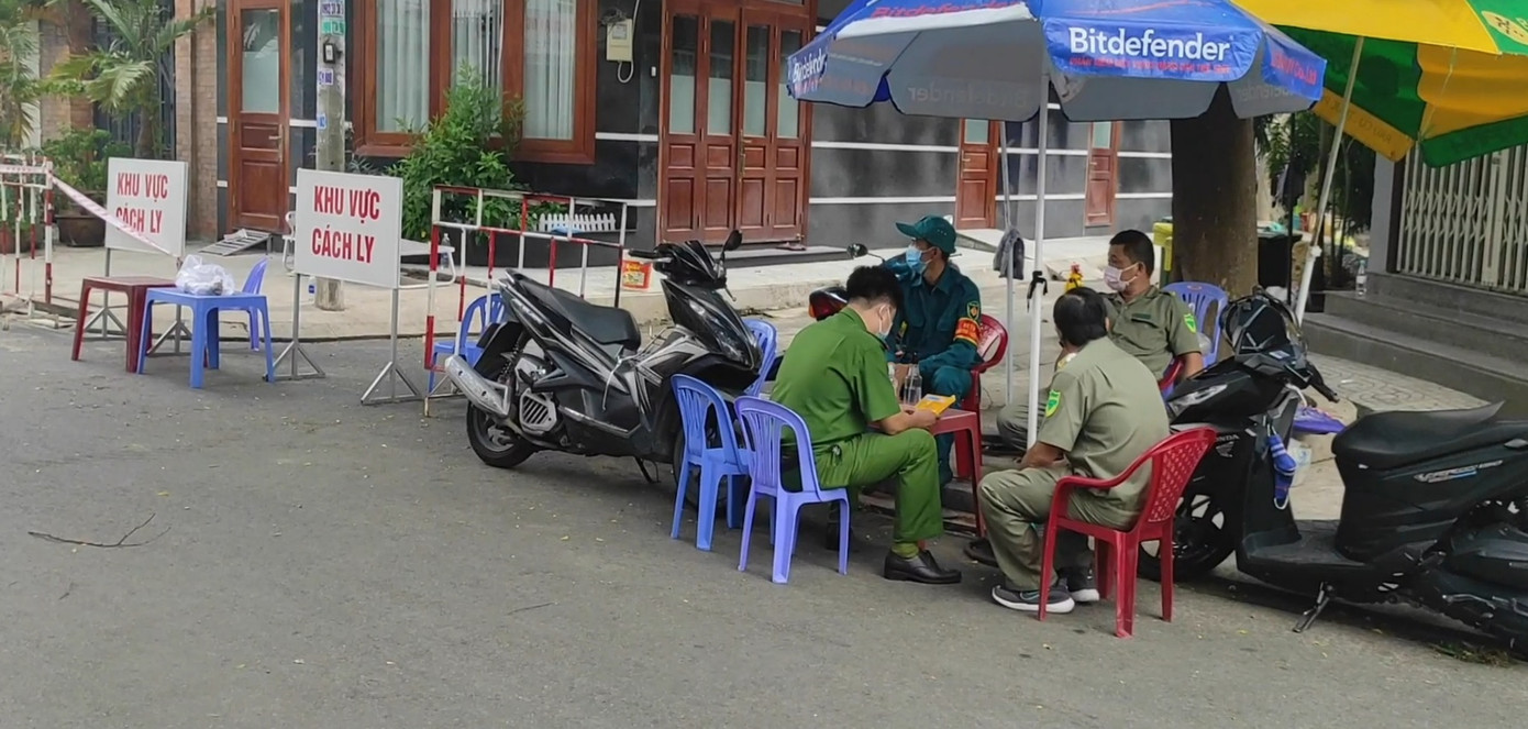 Ca tái dương tính về từ Guinea Xích đạo: Vì sao cách ly 59 người ở TPHCM? ảnh 1