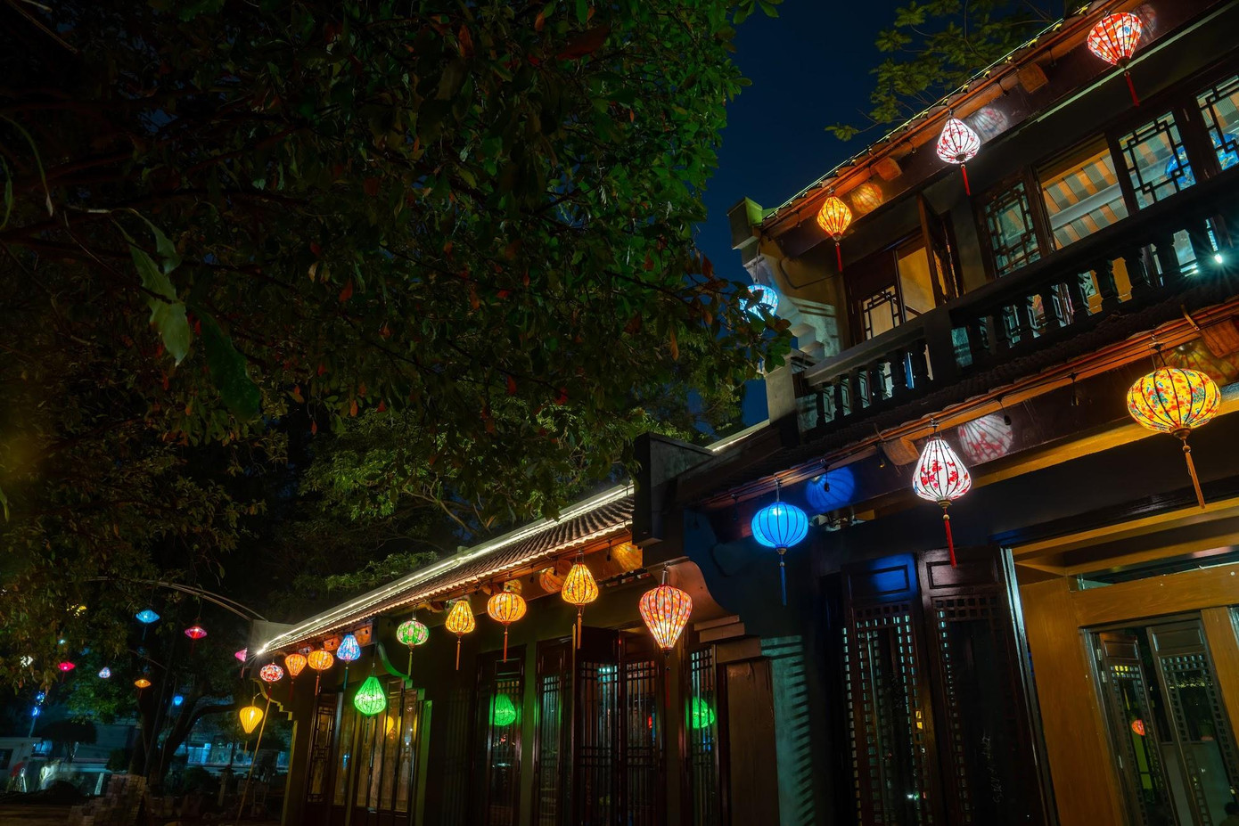 Phố cổ Hoa Lư hứa hẹn sẽ hấp dẫn du khách thập phương.