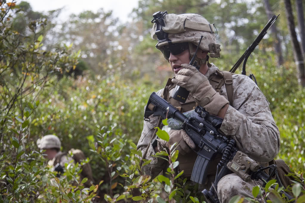 Lính Mỹ âm thầm có mặt trong nhiều cuộc chiến không tuyên bố. Lính Mỹ âm thầm có mặt trong nhiều cuộc chiến không tuyên bố