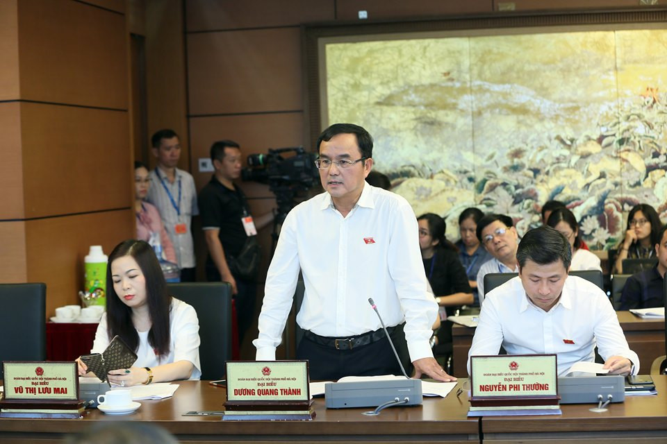 'Giá điện không tăng 8,36% như EVN công bố'? ảnh 4 'Giá điện không tăng 8,36% như EVN công bố'? ảnh 4