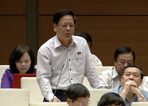 'Cổ phần hóa còn thiếu minh bạch, có dấu hiệu lợi ích nhóm' ảnh 1