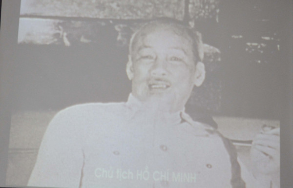 Công bố ba bộ phim tài liệu quý hiếm về Việt Nam ảnh 1