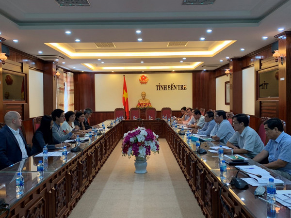 Phát triển bền vững du lịch ĐBSCL – Khai phát vùng đất của diệu kỳ ảnh 3