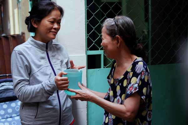 Chiến dịch 'Ngày Nước Tái Sinh' mang đậm dấu ấn Đại Việt ảnh 2