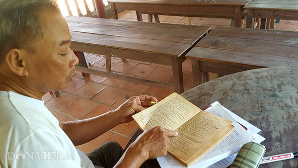 Lớp học tiếng Anh miễn phí của thầy giáo làng mê bưởi Diễn ảnh 1