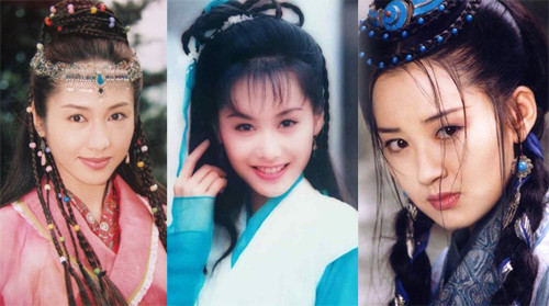 'Tuổi thơ dữ dội' của khán giả với truyện, phim chưởng Kim Dung ảnh 1