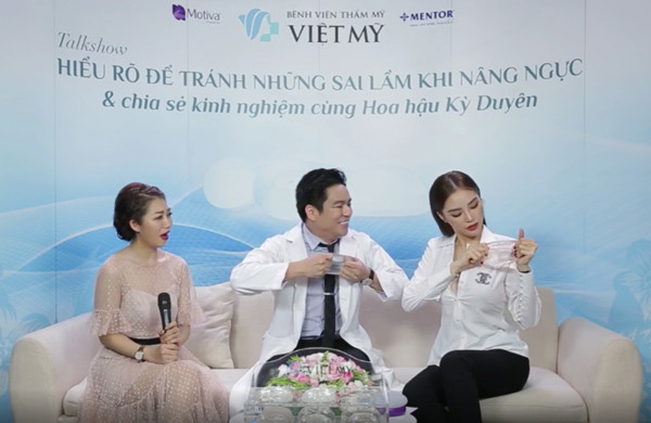 Thực hư chuyện túi nâng ngực nổ trên máy bay? ảnh 1