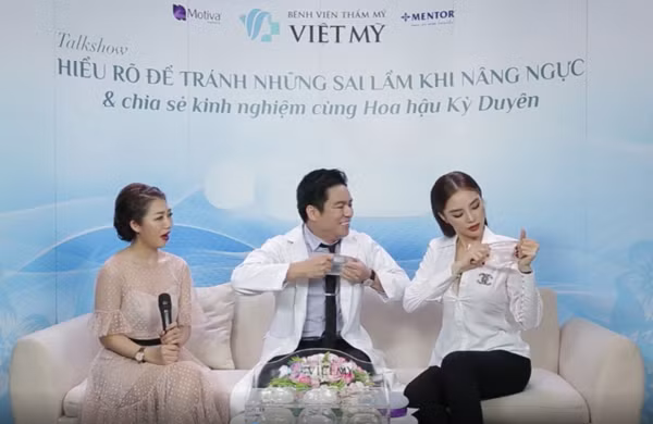 Thực hư chuyện túi nâng ngực nổ trên máy bay? ảnh 1