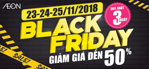 Trào lưu săn hàng ‘lạ’ vào ngày Black Friday 2018 ảnh 4