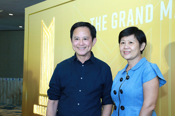 Lý giải sức hút căn hộ hạng sang trung tâm quận 1 ảnh 4