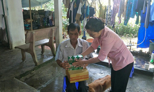 Việt Nam có tỉ lệ người mắc viêm gan virus cao khủng khiếp ảnh 3