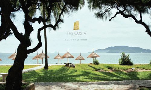 The Costa Nha Trang-Viên ngọc của thiên đường nghỉ dưỡng đầy tiềm năng ảnh 1