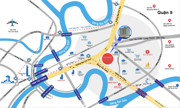  Sức hấp dẫn đến từ Rome by Diamond Lotus ảnh 1