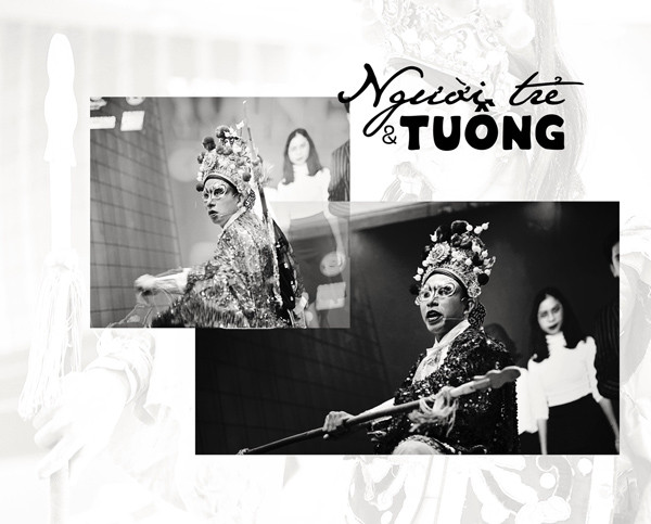 Young Marketers mùa 7, khi người trẻ dùng truyền thông cứu tuồng! ảnh 1