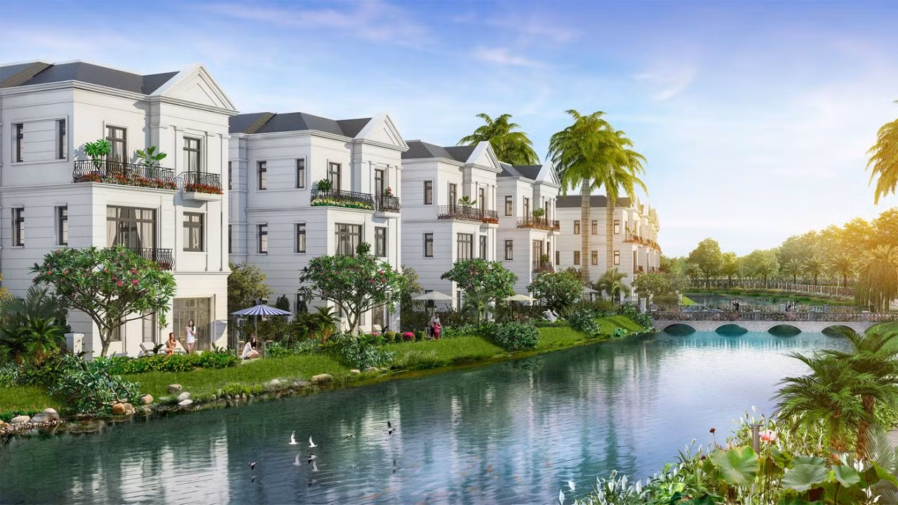 New City Phố Nối: Cú huých ngoạn mục vào thị trường BĐS Hưng Yên ảnh 1