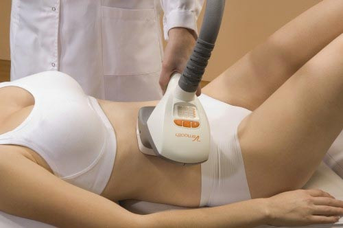 Bí quyết giảm mỡ không cần phẫu thuật ảnh 2