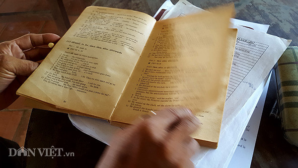 Lớp học tiếng Anh miễn phí của thầy giáo làng mê bưởi Diễn ảnh 2