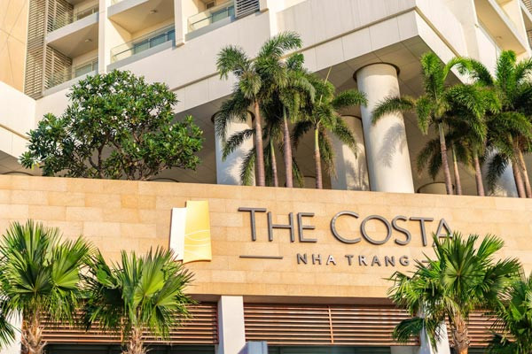 The Costa Nha Trang-Viên ngọc của thiên đường nghỉ dưỡng đầy tiềm năng ảnh 2